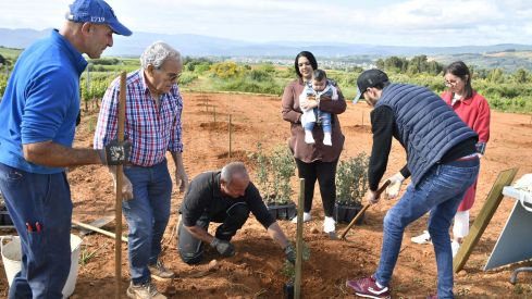 Bosque Prada A Tope Clínica Ponferrada