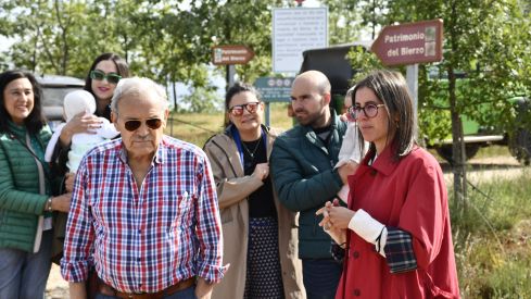 Bosque Prada A Tope Clínica Ponferrada