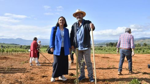 Bosque Prada A Tope Clínica Ponferrada