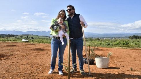 Bosque Prada A Tope Clínica Ponferrada