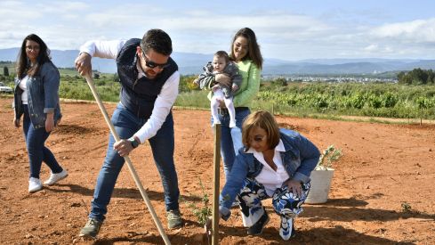 Bosque Prada A Tope Clínica Ponferrada