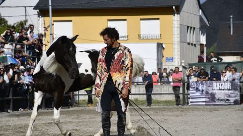 Feria del Caballo de Camponaraya 2023