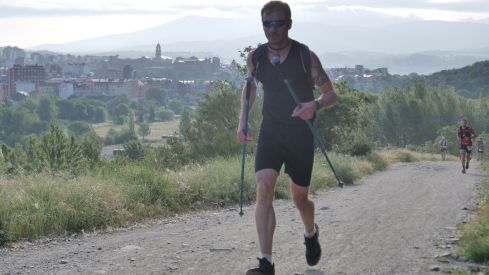 Corredores 101 KM Corredores 101 KM