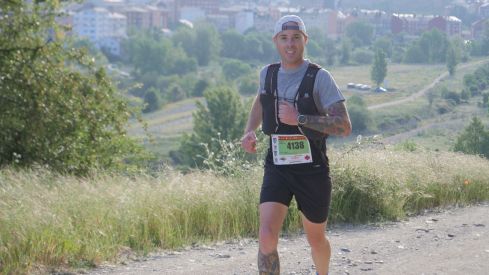 Corredores 101 KM Corredores 101 KM