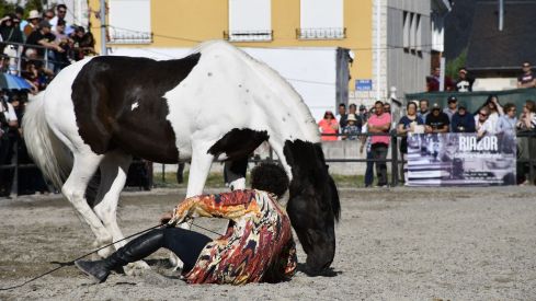 Feria del Caballo de Camponaraya 2023