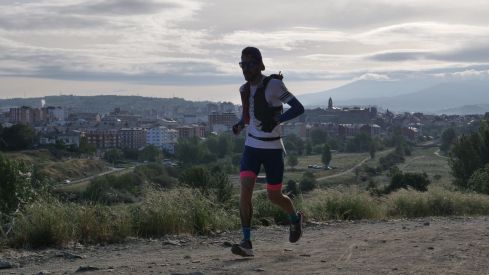 Corredores 101 KM Corredores 101 KM