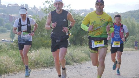 Corredores 101 KM Corredores 101 KM