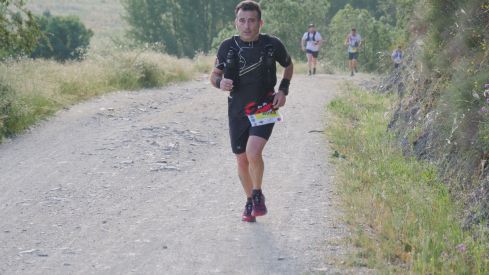 Corredores 101 KM Corredores 101 KM