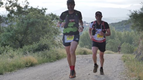 Corredores 101 KM Corredores 101 KM