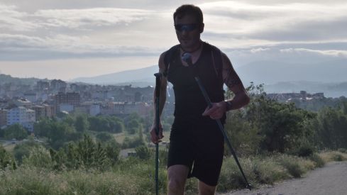 Corredores 101 KM Corredores 101 KM