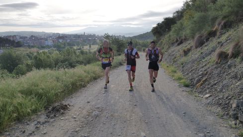 Corredores 101 KM