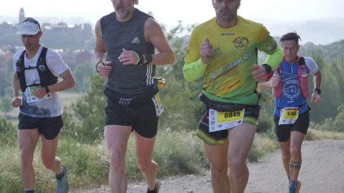 Corredores 101 KM Corredores 101 KM