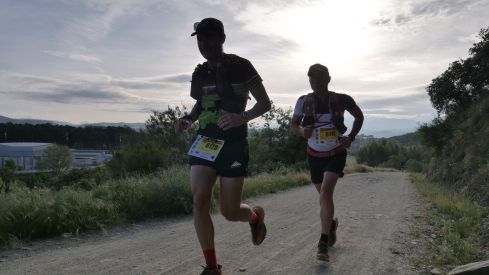 Corredores 101 KM Corredores 101 KM