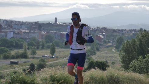 Corredores 101 KM Corredores 101 KM