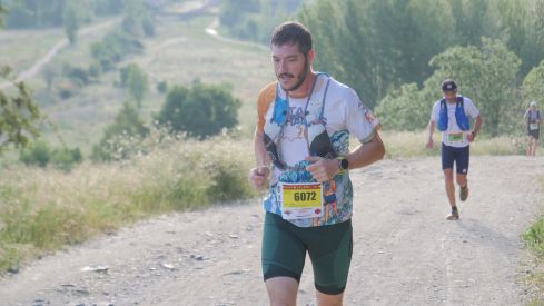 Corredores 101 KM Corredores 101 KM