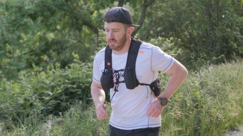 Corredores 101 KM Corredores 101 KM