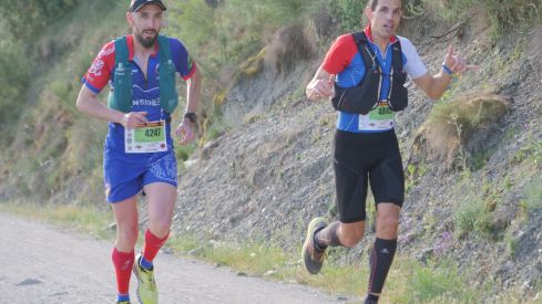 Corredores 101 KM Corredores 101 KM