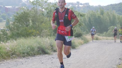 Corredores 101 KM Corredores 101 KM