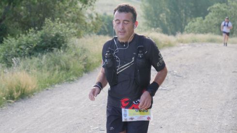 Corredores 101 KM Corredores 101 KM