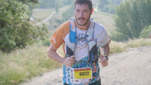 Corredores 101 KM Corredores 101 KM