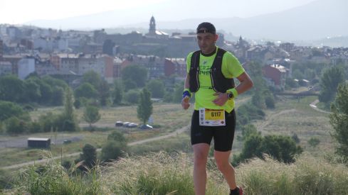 Corredores 101 KM Corredores 101 KM