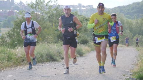 Corredores 101 KM Corredores 101 KM