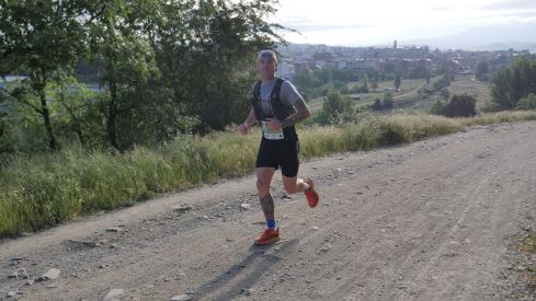 Corredores 101 KM Corredores 101 KM