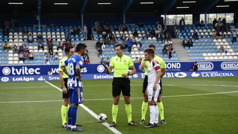 Ponferradina - Albacete Ponferradina - Albacete