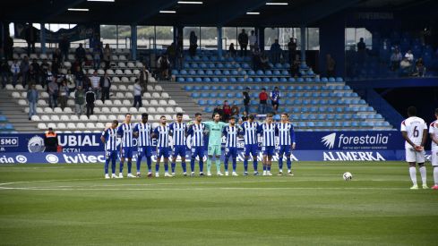 Ponferradina - Albacete Ponferradina - Albacete