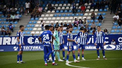 Ponferradina - Albacete Ponferradina - Albacete