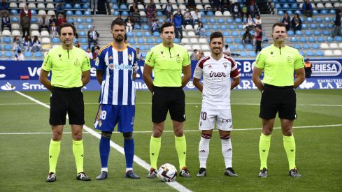 Ponferradina - Albacete Ponferradina - Albacete