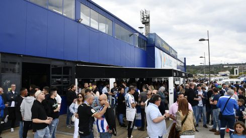 Ponferradina - Albacete Ponferradina - Albacete