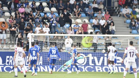 Ponferradina - Albacete Ponferradina - Albacete