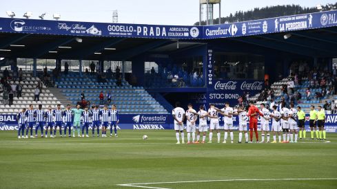 Ponferradina - Albacete Ponferradina - Albacete