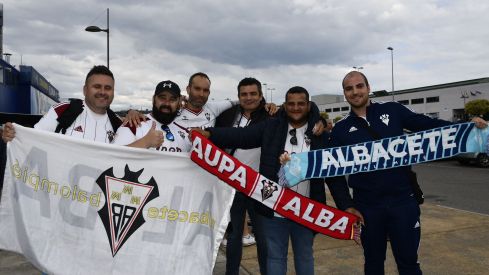 Ponferradina - Albacete Ponferradina - Albacete