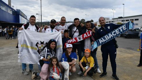 Ponferradina - Albacete Ponferradina - Albacete