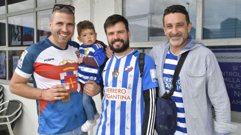 Ponferradina - Albacete Ponferradina - Albacete