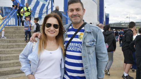 Ponferradina - Albacete Ponferradina - Albacete