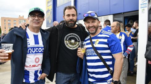 Ponferradina - Albacete Ponferradina - Albacete