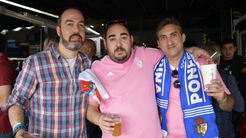 Ponferradina - Albacete Ponferradina - Albacete