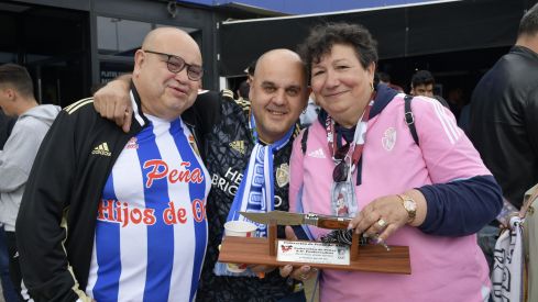 Ponferradina - Albacete Ponferradina - Albacete