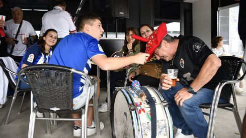 Ponferradina - Albacete Ponferradina - Albacete