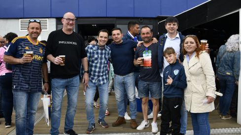 Ponferradina - Albacete Ponferradina - Albacete