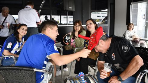 Ponferradina - Albacete Ponferradina - Albacete