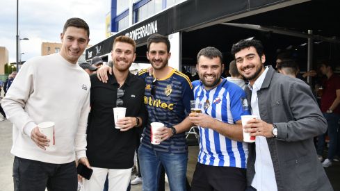 Ponferradina - Albacete Ponferradina - Albacete