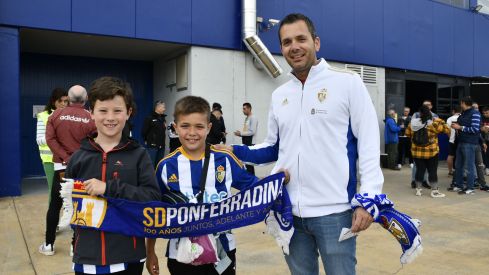 Ponferradina - Albacete Ponferradina - Albacete