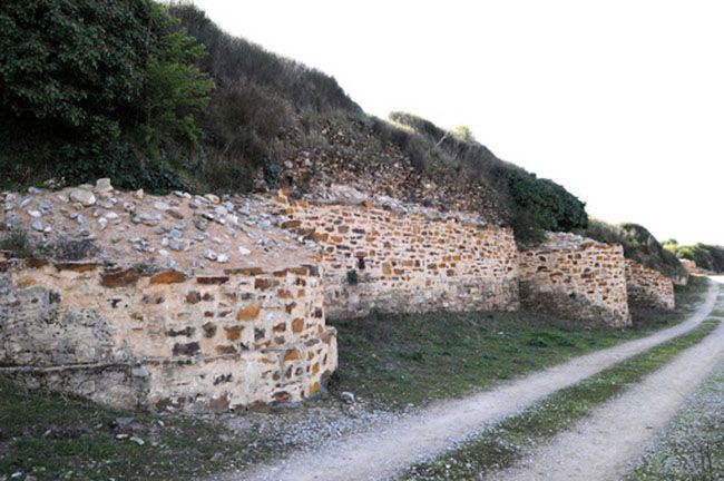 Imagen de archivo de Castro Ventosa 