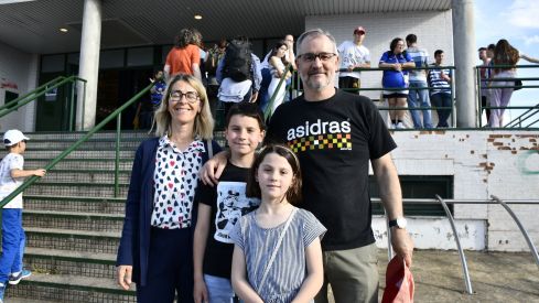 Clínica Ponferrada - Hestía Menorca