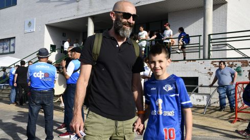 Clínica Ponferrada - Hestía Menorca