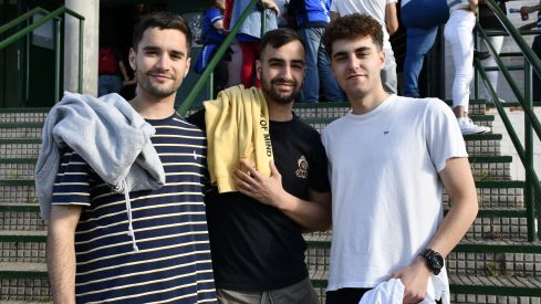 Clínica Ponferrada - Hestía Menorca